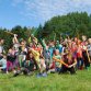 Fotografie z akce: Tábor 2016