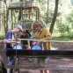 Fotografie z akce: tábor 2006
