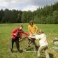 Fotografie z akce: tábor 2006
