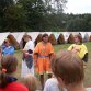 Fotografie z akce: tábor 2006