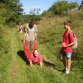 Fotky z akce: tábor 2006