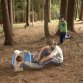 Fotky z akce: tábor 2006