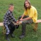 Fotografie z akce: tábor 2006