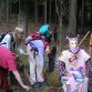 Fotky z akce: tábor 2006