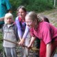 Fotografie z akce: tábor 2006