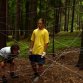 Fotografie z akce: tábor 2007