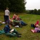 Fotky z akce: tábor 2007