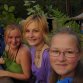 Fotografie z akce: tábor 2007