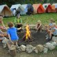 Fotografie z akce: tábor 2007
