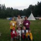 Fotografie z akce: tábor 2007