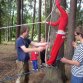 Fotografie z akce: tábor 2007