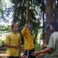 Fotografie z akce: tábor 2007