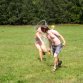 Fotografie z akce: tábor 2007