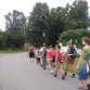 Fotografie z akce: tábor 2007