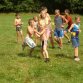 Fotografie z akce: tábor 2007
