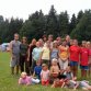 Fotografie z akce: tábor 2007