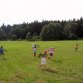 Fotografie z akce: tábor 2007
