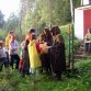 Fotografie z akce: tábor 2007