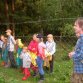Fotky z akce: tábor 2007