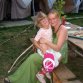Fotografie z akce: tábor 2007