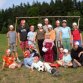 Fotografie z akce: tábor 2007