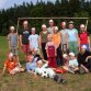 Fotografie z akce: tábor 2007