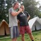 Fotky z akce: tábor 2007