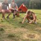 Fotografie z akce: tábor 2007