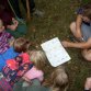 Fotografie z akce: tábor 2007