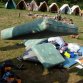 Fotografie z akce: tábor 2007