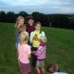 Fotografie z akce: tábor 2007