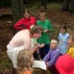 Fotografie z akce: tábor 2007