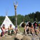 Fotografie z akce: tábor 2007