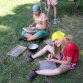 Fotografie z akce: tábor 2007
