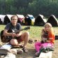 Fotografie z akce: tábor 2007