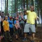 Fotografie z akce: tábor 2008