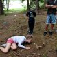 Fotografie z akce: tábor 2008
