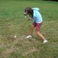 Fotografie z akce: tábor 2008
