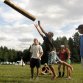 Fotografie z akce: tábor 2008