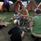 Fotografie z akce: tábor 2008