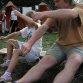 Fotografie z akce: tábor 2008