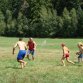 Fotografie z akce: tábor 2008
