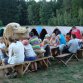Fotografie z akce: tábor 2008