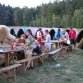 Fotografie z akce: tábor 2008