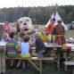 Fotografie z akce: tábor 2008