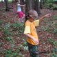 Fotografie z akce: tábor 2008