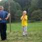 Fotky z akce: tábor 2008