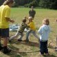Fotografie z akce: tábor 2008