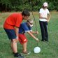 Fotografie z akce: tábor 2008