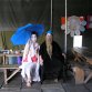 Fotografie z akce: tábor 2008